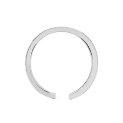 Histoire d'Or Bague Drusilla Argent Blanc* Bagues|Bagues Sans Pierre
