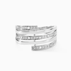 Histoire d'Or Bague Eleonore* Bagues|Bagues Avec Pierre