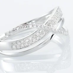 Histoire d'Or Bague Emilie* Bagues|Bagues Avec Pierre