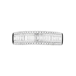 New Histoire d'Or Bague Eugenie or blanc diamant