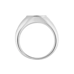 Histoire d'Or Bague Ferreol Argent Oxydes De Zirconium