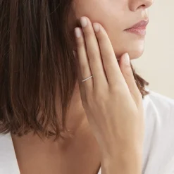 Histoire d'Or Bague Gizella* Bagues|Alliances