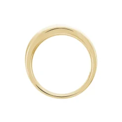 Histoire d'Or Bague Guerline Plaqué Or Jaune Oxyde De Zirconium* Bagues|Bagues Avec Pierre