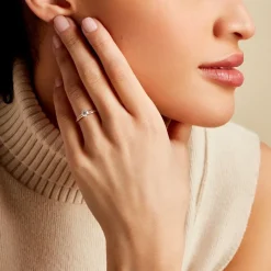 Histoire d'Or Bague Harem* Bagues|Bagues Avec Pierre