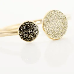 New Histoire d'Or Bague Ileana Or Jaune