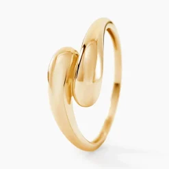 Histoire d'Or Bague Inousia Or Jaune* Bagues|Bagues Sans Pierre