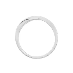 Histoire d'Or Bague Irina Argent Blanc Oxyde De Zirconium* Bagues|Bagues Fantaisie