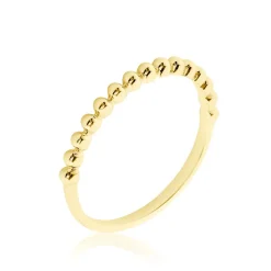 Clearance Histoire d'Or Bague Isbel Or Jaune