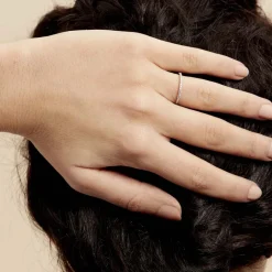 Histoire d'Or Bague Jaquelyn De Zirconium* Bagues|Bagues Fantaisie