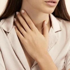 Histoire d'Or Bague Jaquelyn De Zirconium* Bagues|Bagues Fantaisie