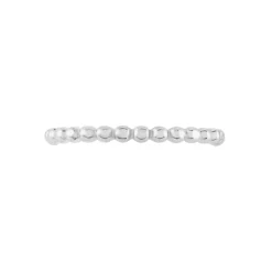 Histoire d'Or Bague Joaninha Argent Blanc* Bagues|Bagues Sans Pierre