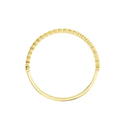 Online Histoire d'Or Bague Jowita Or Jaune