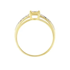 Histoire d'Or Bague Katherina* Bagues|Bagues Avec Pierre