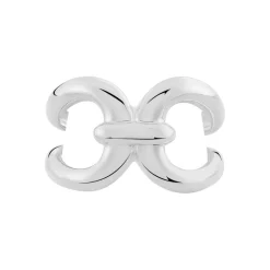 Histoire d'Or Bague Kiwa Argent Blanc* Bagues|Bagues Sans Pierre
