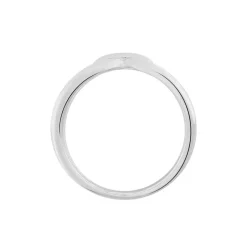 Histoire d'Or Bague Kiwa Argent Blanc* Bagues|Bagues Sans Pierre