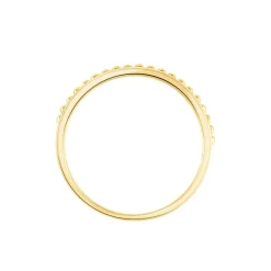 Histoire d'Or Bague Marcianne Or Jaune Diamant* Bagues|Bagues Avec Pierre