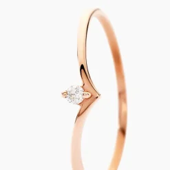 Histoire d'Or Bague Maye* Bagues|Bagues Avec Pierre