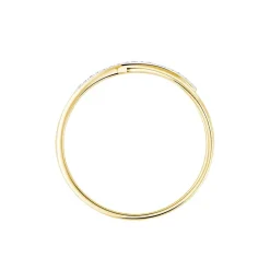 New Histoire d'Or Bague Melia Or Jaune Diamant