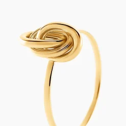 Histoire d'Or Bague Ninel Or Jaune* Bagues|Bagues Sans Pierre