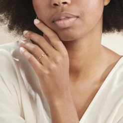 Histoire d'Or Bague Nolah* Bagues|Bagues Avec Pierre