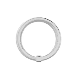 Histoire d'Or Bague Nyla Argent Blanc* Bagues|Bagues Sans Pierre