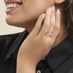 Histoire d'Or Bague s* Bagues|Bagues Avec Pierre