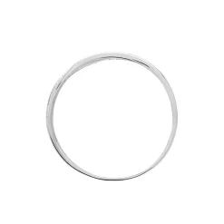 Histoire d'Or Bague Or Blanc Kristiina Diamants* Bagues|Bagues Avec Pierre