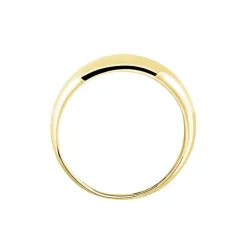 Online Histoire d'Or Bague Or Jaune Gysophilia