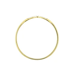 New Histoire d'Or Bague Or Jaune Kaitlynn Diamant