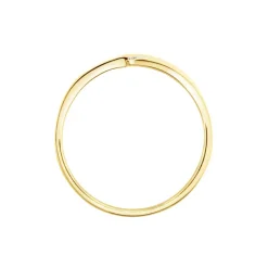 Histoire d'Or Bague Or Jaune Possana Diamants* Bagues|Bagues Avec Pierre