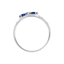 Histoire d'Or Bague Orchidee Diamant* Bagues|Bagues Avec Pierre