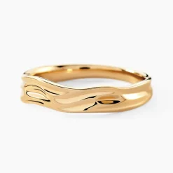 Histoire d'Or Bague Oree Plaqué Or Jaune* Bagues|Bagues Sans Pierre