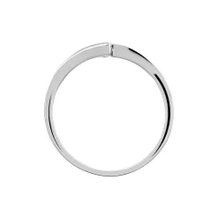 Histoire d'Or Bague Platine Nereida Diamant* Bagues|Bagues Avec Pierre