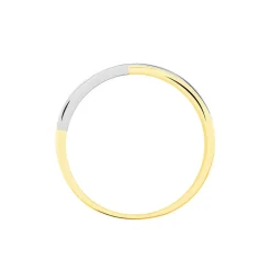 Histoire d'Or Bague Rosabella Or Tricolore Diamant* Bagues|Bagues Avec Pierre