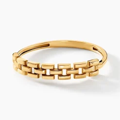 Histoire d'Or Bague Royce Or Jaune* Bagues|Bagues Sans Pierre