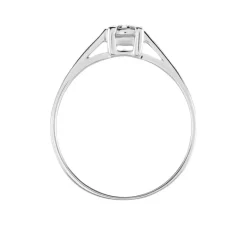 Histoire d'Or Bague Sandrine* Bagues|Bagues Avec Pierre