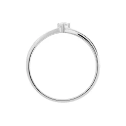 Histoire d'Or Bague Selene* Bagues|Bagues Avec Pierre