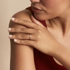 Histoire d'Or Bague Smina* Bagues|Bagues Avec Pierre