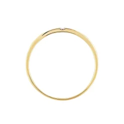 Histoire d'Or Bague Soha Or Jaune Diamant* Bagues|Bagues Avec Pierre