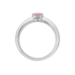 Histoire d'Or Bague Solitaire Antoinon Argent Oxyde De Zirconium* Bagues|Bagues Fantaisie