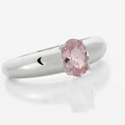 Histoire d'Or Bague Solitaire Antoinon Argent Oxyde De Zirconium* Bagues|Bagues Fantaisie