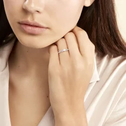 Histoire d'Or Bague Solitaire Katalina* Bagues|Bagues Avec Pierre