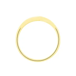 Histoire d'Or Bague Solitaire Vinca* Bagues|Bagues Avec Pierre