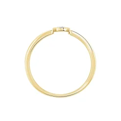 Histoire d'Or Bague Tamaya Or Jaune Diamant* Bagues|Bagues Avec Pierre