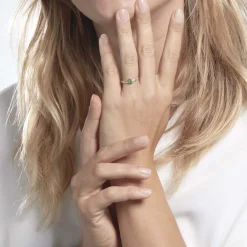 Histoire d'Or Bague Tanissia* Bagues|Bagues Avec Pierre