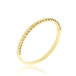 Histoire d'Or Bague Trudie Or Jaune* Bagues|Bagues Sans Pierre