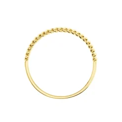 Histoire d'Or Bague Trudie Or Jaune* Bagues|Bagues Sans Pierre