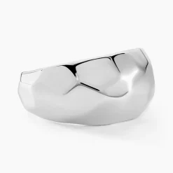 Histoire d'Or Bague Two Argent Blanc* Bagues|Bagues Sans Pierre