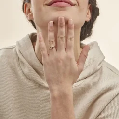 Histoire d'Or Bague Tylane* Bagues|Bagues Avec Pierre