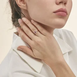 Histoire d'Or Bague Vladimir Diamants* Bagues|Bagues Avec Pierre